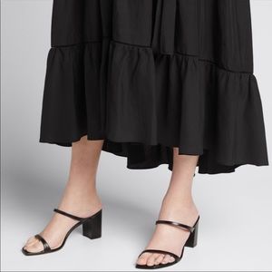 Stuart Weitzman Aleena 75 Mules